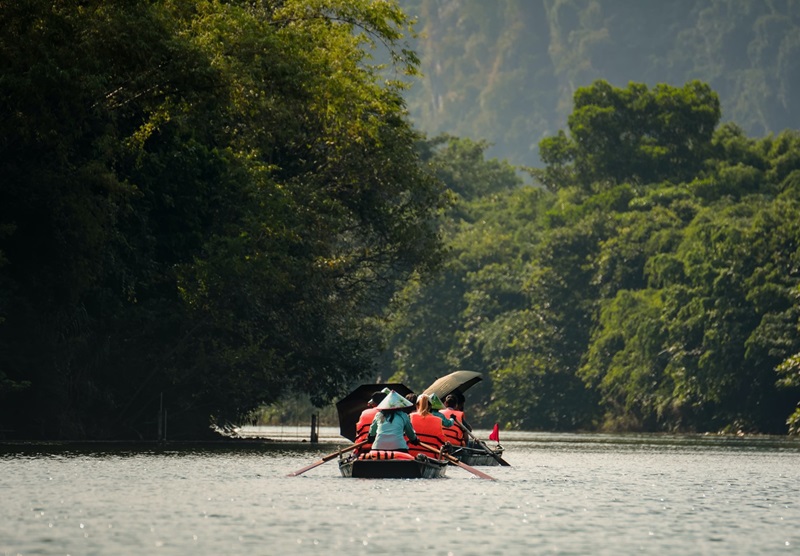 Tour Du Lịch Ninh Bình Từ Hải Phòng 3 Ngày 2 Đêm3