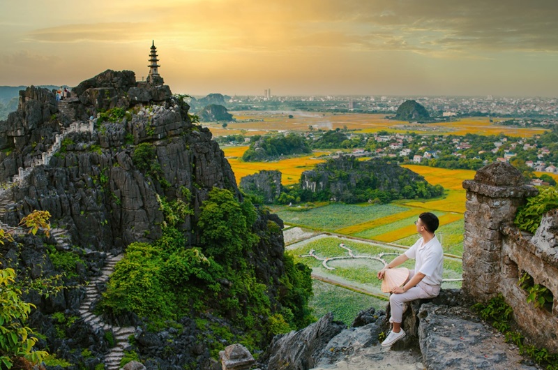 Tour Du Lịch Ninh Bình Từ Hải Phòng 3 Ngày 2 Đêm5