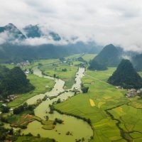 Tour Du Lịch Ninh Bình Từ Hải Phòng 3 Ngày 2 Đêm