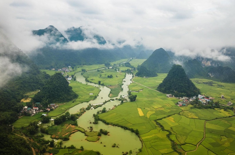 Tour Du Lịch Ninh Bình Từ Hải Phòng 3 Ngày 2 Đêm