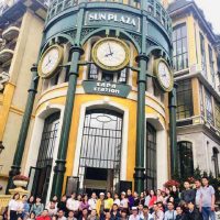 Tour Du Lịch Sapa – Fansipan Từ TpHCM 4 Ngày 3 Đêm7