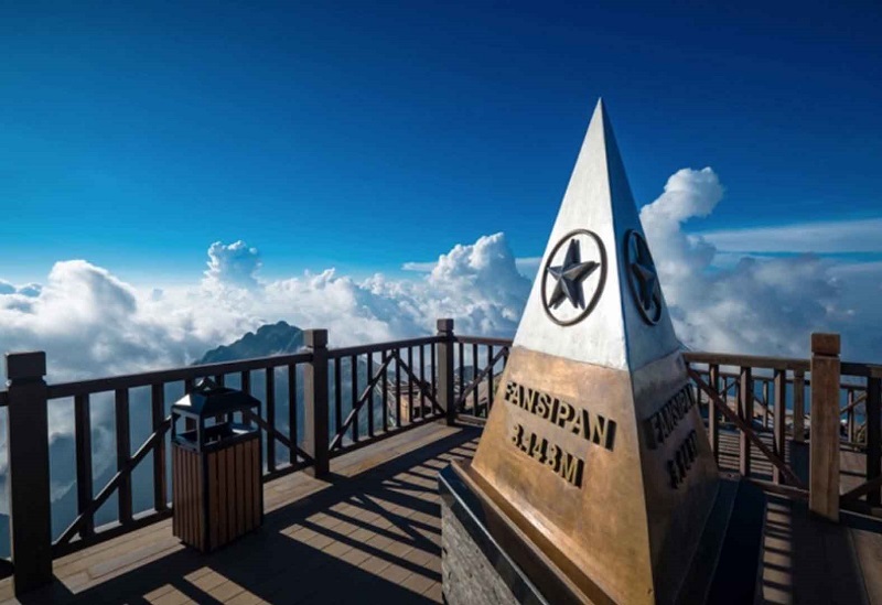 Tour Du Lịch Sapa – Fansipan Từ TpHCM 4 Ngày 3 Đêm