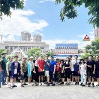 Tour Du Lịch Sapa – Hà Khẩu Từ Hà Nội 3 Ngày 2 Đêm2