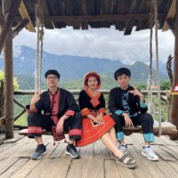 Tour Du Lịch Sapa – Hà Khẩu Từ Hà Nội 3 Ngày 2 Đêm3