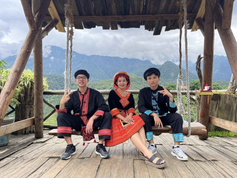 Tour Du Lịch Sapa – Hà Khẩu Từ Hà Nội 3 Ngày 2 Đêm3