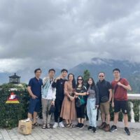 Tour Du Lịch Sapa – Hà Khẩu Từ Hà Nội 3 Ngày 2 Đêm1