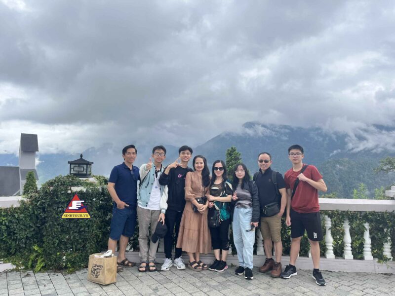 Tour Du Lịch Sapa – Hà Khẩu Từ Hà Nội 3 Ngày 2 Đêm1
