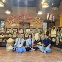 Tour Yên Tử 3 Ngày 2 Đêm2