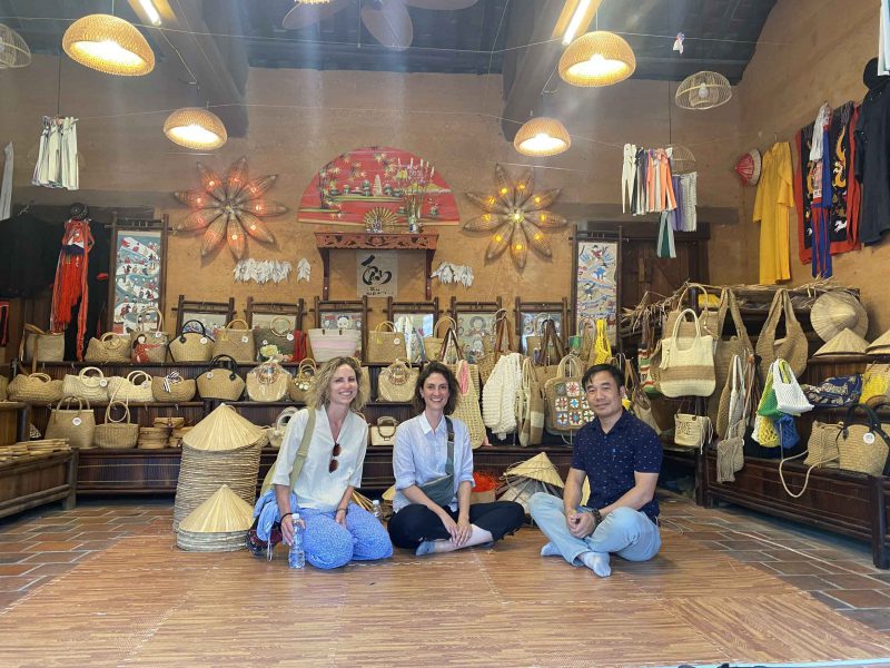 Tour Yên Tử 3 Ngày 2 Đêm2