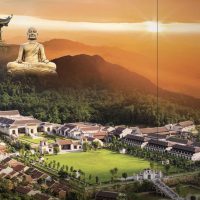 Tour Yên Tử 3 Ngày 2 Đêm