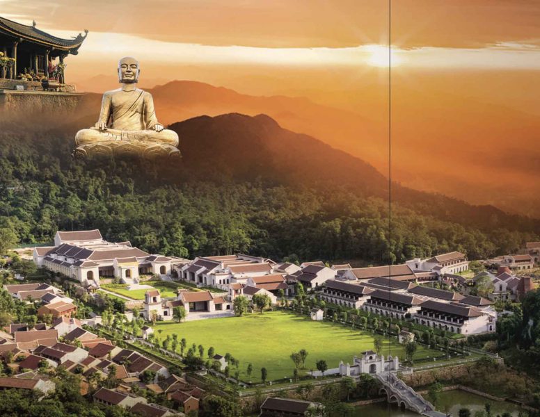 Tour Yên Tử 3 Ngày 2 Đêm
