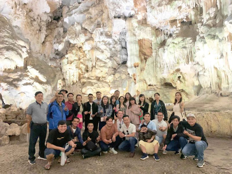 Tour Yên Tử 3 Ngày 2 Đêm6