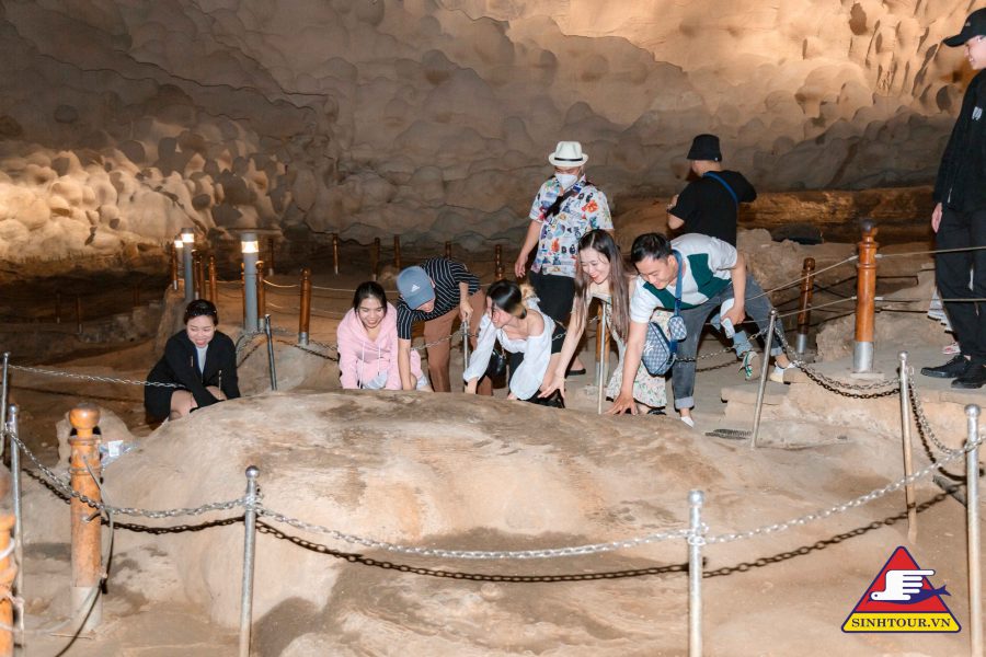 Tour Yên Tử 3 Ngày 2 Đêm1