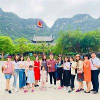 Tour Hà Nội – Sapa – Ninh Bình 4 Ngày 3 Đêm