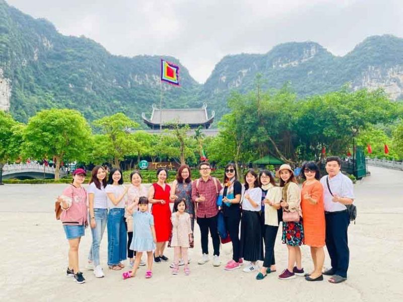 Tour Hà Nội – Sapa – Ninh Bình 4 Ngày 3 Đêm