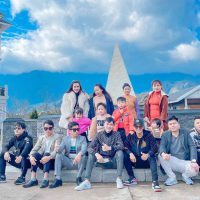 Tour Hà Nội – Sapa – Ninh Bình 4 Ngày 3 Đêm3
