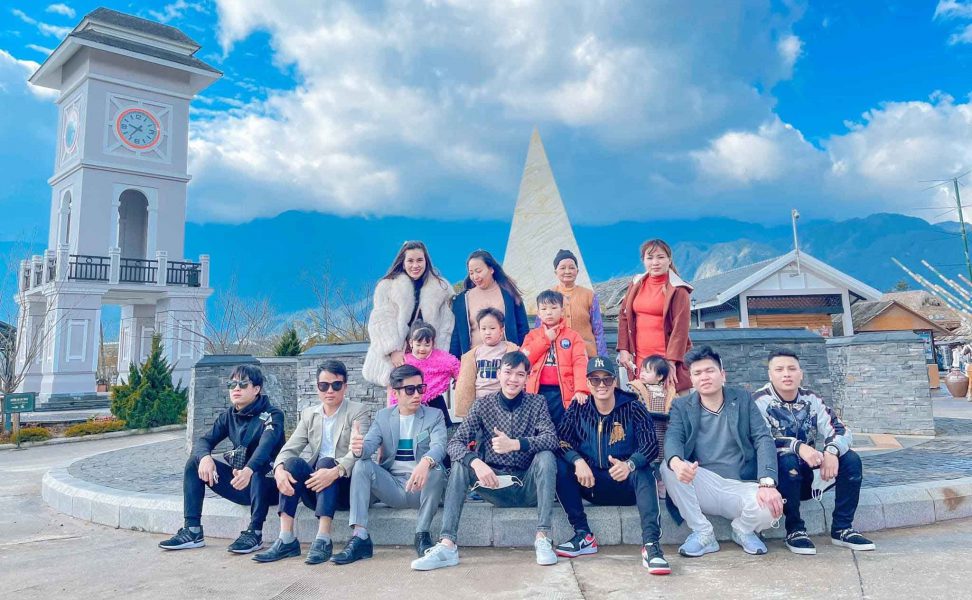 Tour Hà Nội – Sapa – Ninh Bình 4 Ngày 3 Đêm3