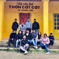 Tour Hà Nội – Sapa – Ninh Bình 4 Ngày 3 Đêm5