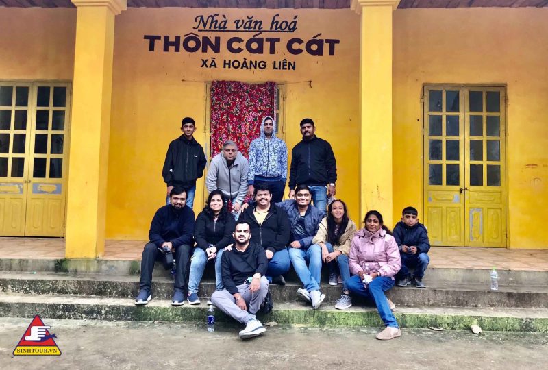 Tour Hà Nội – Sapa – Ninh Bình 4 Ngày 3 Đêm5