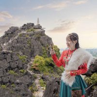 Tour Du Lịch Tuyệt Tịnh Cốc Động Am Tiên 2 Ngày 1 Đêm3