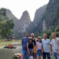 Tour Du Lịch Tuyệt Tịnh Cốc Động Am Tiên 2 Ngày 1 Đêm1
