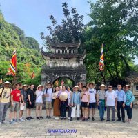 Tour Du Lịch Tuyệt Tịnh Cốc Động Am Tiên 2 Ngày 1 Đêm6