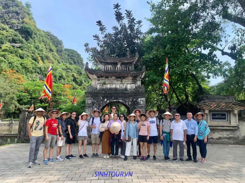 Tour Du Lịch Tuyệt Tịnh Cốc Động Am Tiên 2 Ngày 1 Đêm6