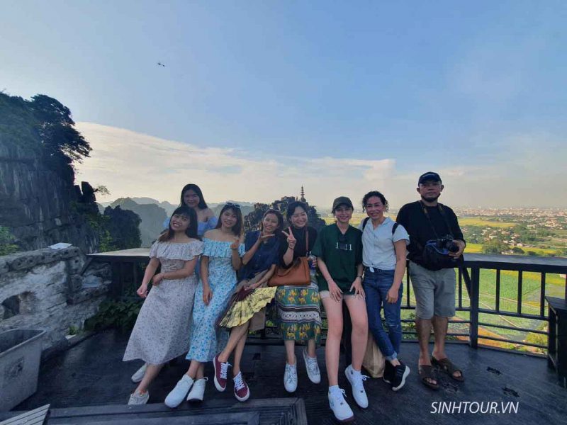 Tour Du Lịch Tuyệt Tịnh Cốc Động Am Tiên 2 Ngày 1 Đêm4
