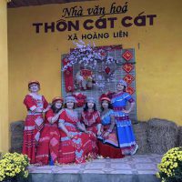 Tour Hà Nội – Sapa – Ninh Bình 4 Ngày 3 Đêm10