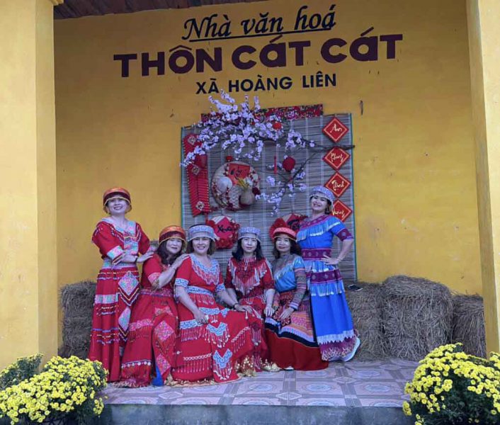 Tour Hà Nội – Sapa – Ninh Bình 4 Ngày 3 Đêm10