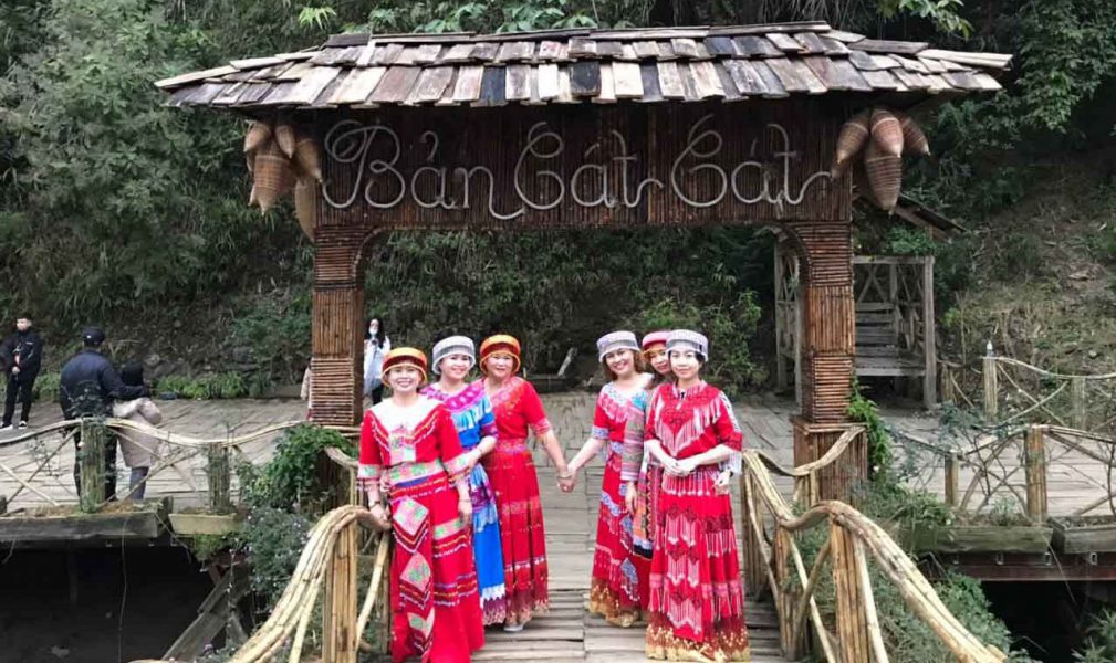 Tour Hà Nội – Sapa – Ninh Bình 4 Ngày 3 Đêm9