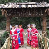 Tour Hà Nội – Sapa – Ninh Bình 4 Ngày 3 Đêm9