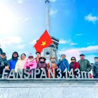 Tour Hà Nội – Sapa – Ninh Bình 4 Ngày 3 Đêm4