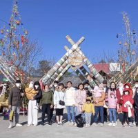 Tour Hà Nội – Sapa – Ninh Bình 4 Ngày 3 Đêm8