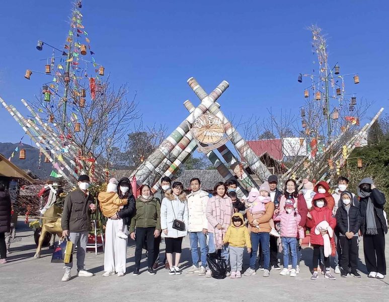 Tour Hà Nội – Sapa – Ninh Bình 4 Ngày 3 Đêm8