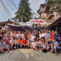 Tour Hà Nội – Sapa – Ninh Bình 4 Ngày 3 Đêm7