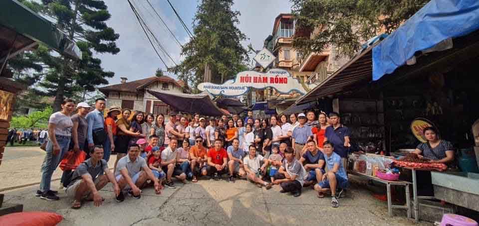 Tour Hà Nội – Sapa – Ninh Bình 4 Ngày 3 Đêm7
