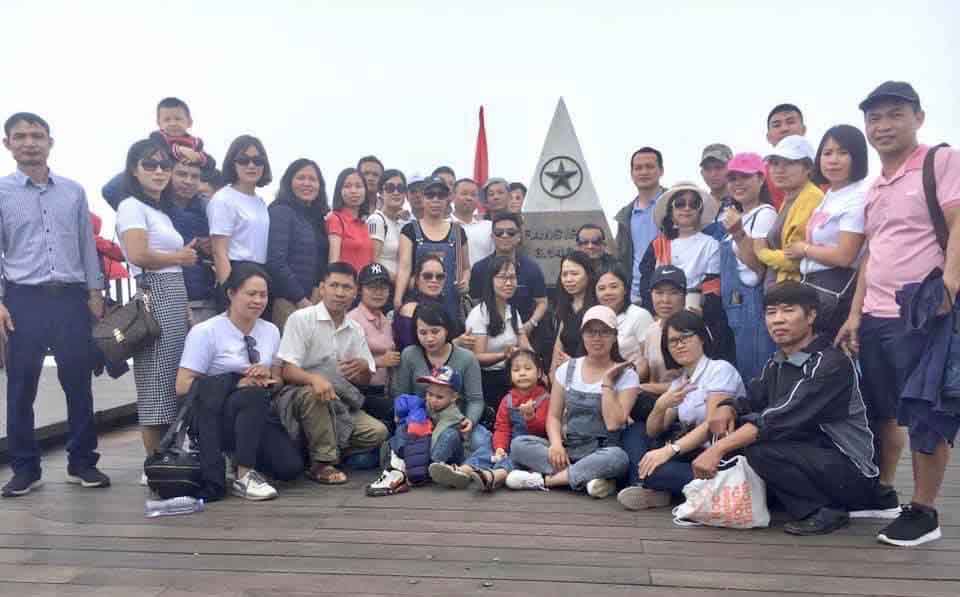 Tour Hà Nội – Sapa – Ninh Bình 4 Ngày 3 Đêm6