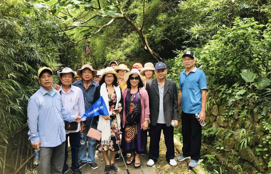Tour Yên Tử 3 Ngày 2 Đêm3