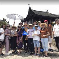 Tour Yên Tử 3 Ngày 2 Đêm4