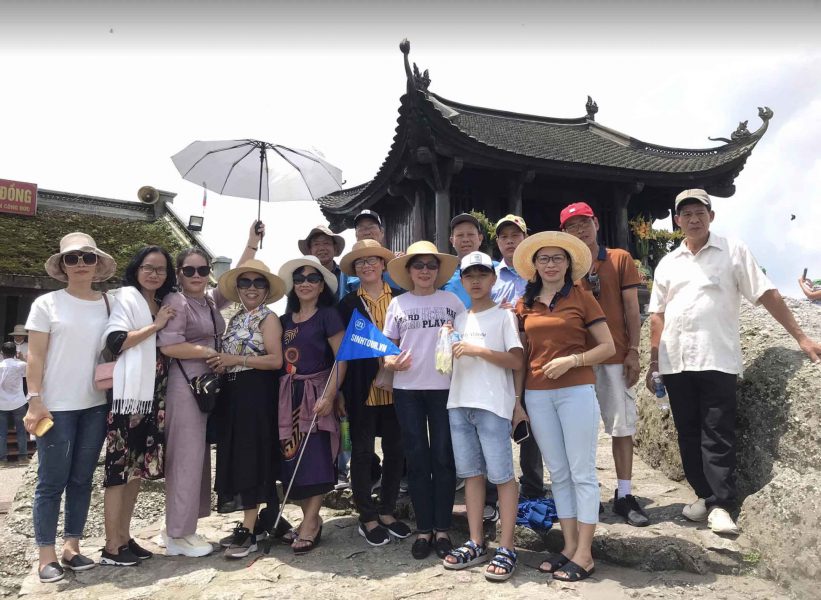 Tour Yên Tử 3 Ngày 2 Đêm4