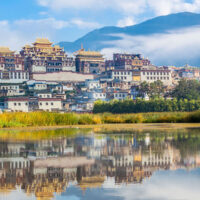 Tour du lịch Lệ Giang – Shangrila 6 ngày 5 đêm7