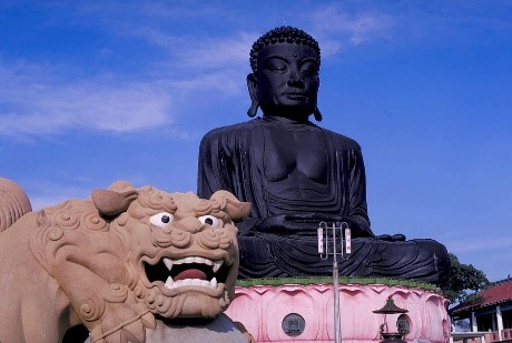 Tượng Đại Phật
