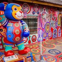 Tour Du Lịch Đảo Ngọc Đài Loan – 5 ngày 4 đêm4