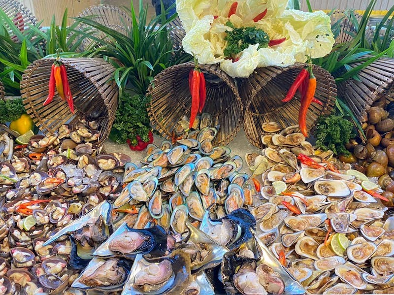 Tour Du Lịch Nha Trang – 3 ngày 3 đêm