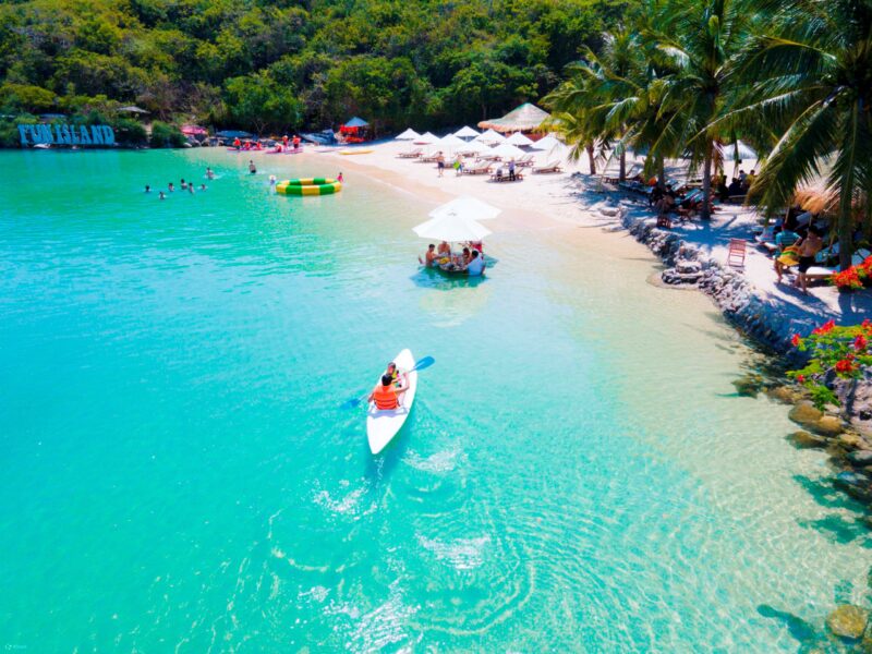 Tour Du Lịch Nha Trang – 3 ngày 3 đêm10