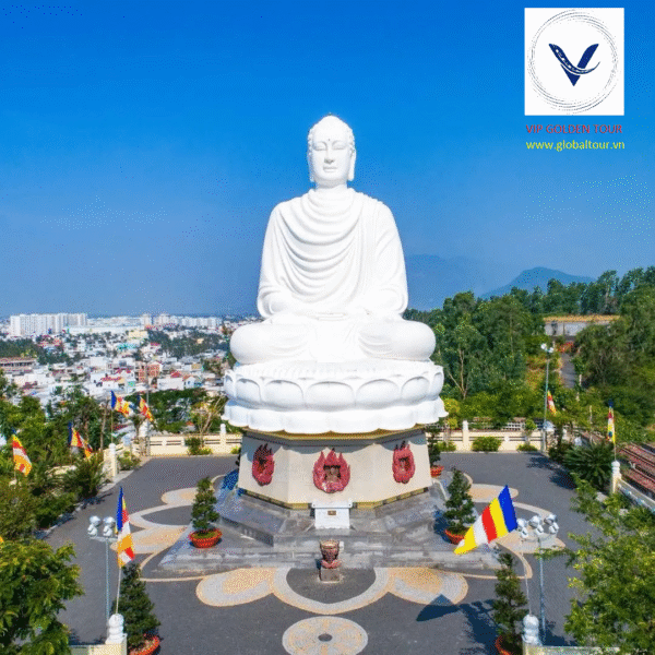 Tour Du Lịch Nha Trang – 3 ngày 3 đêm6