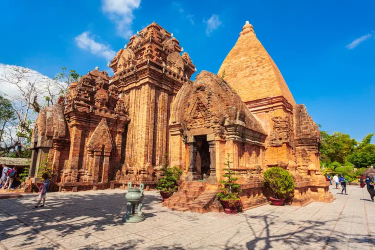 Tour Du Lịch Nha Trang – 3 Ngày 2 Đêm4