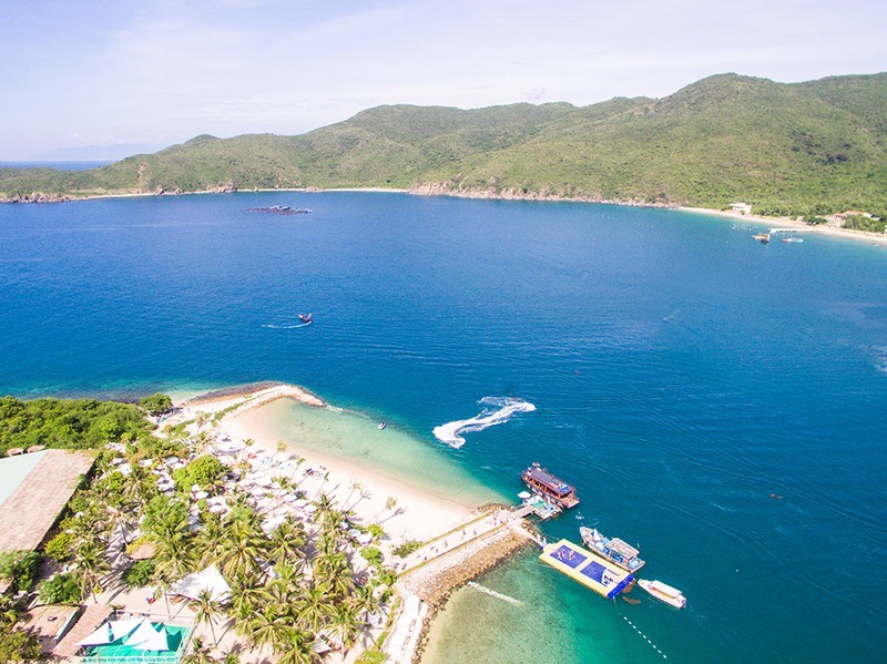 Tour Du Lịch Nha Trang – 3 ngày 3 đêm9