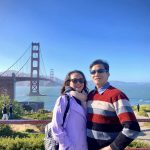 Anh Hà – Chị Mai